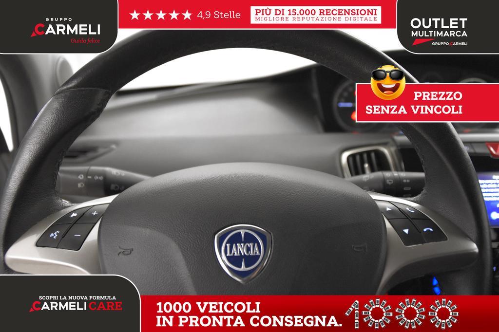 Lancia Ypsilon 5 Porte 1.2 Gold