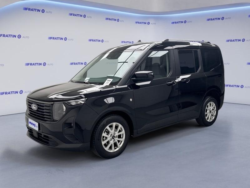 FORD TOURNEO COURIER 1.0 ECOBOOST TITA