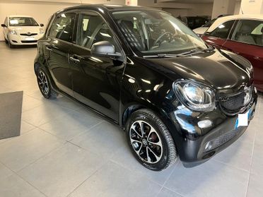 Smart forfour Forfour 0.9 t Passion 90cv twinamic
