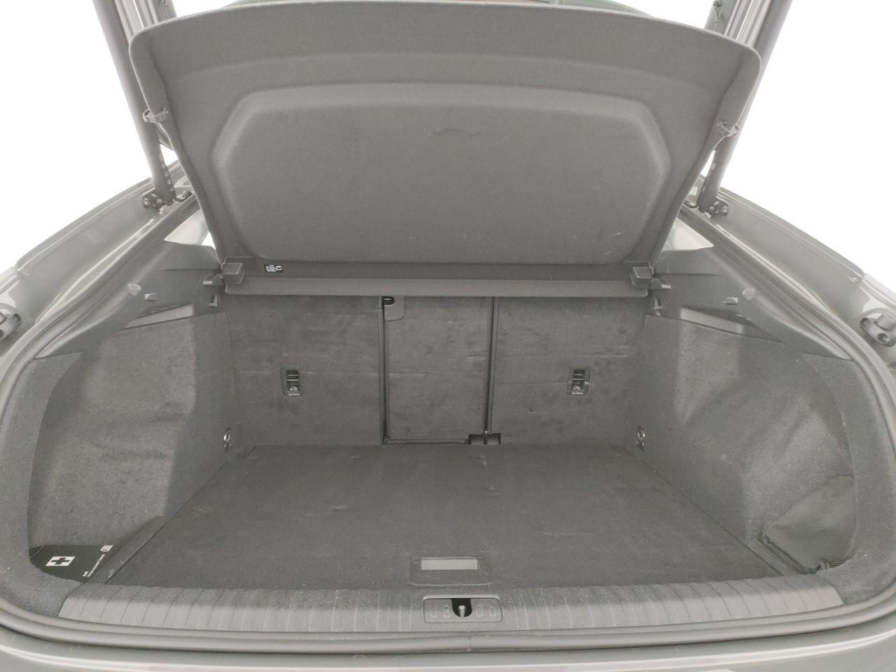 Audi Q3 sportback 35 2.0 tdi business plus s-tronic