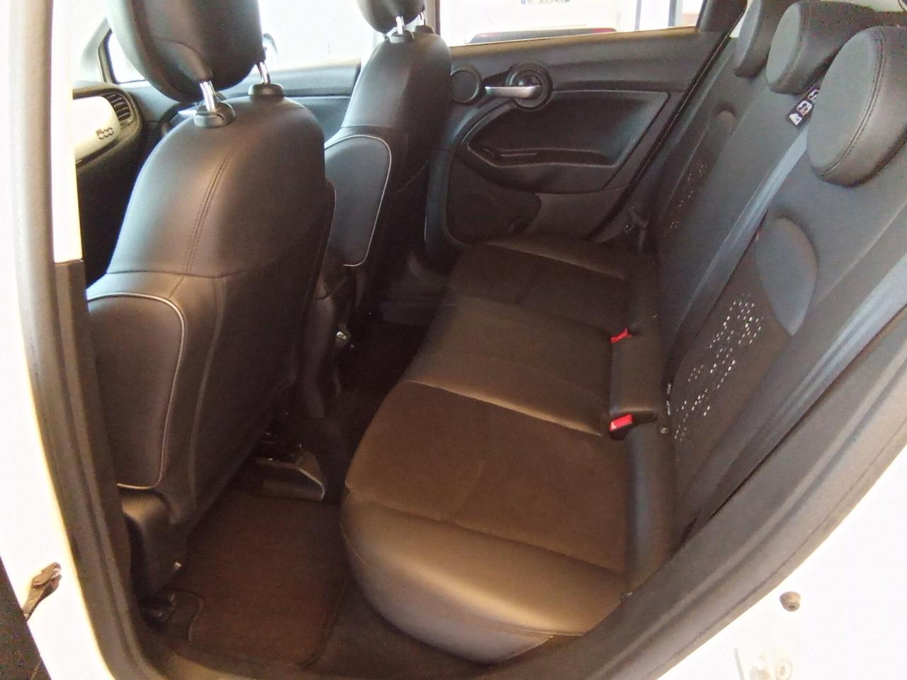 Fiat 500X 1.3 MultiJet 95 CV Connect