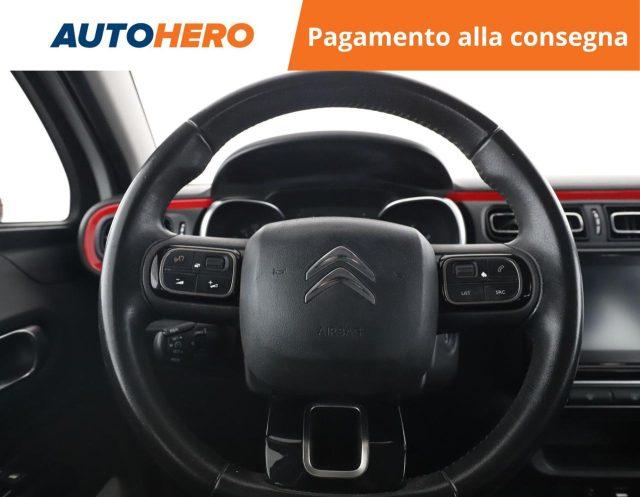 CITROEN C3 PureTech 82 Shine