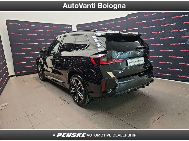 BMW X1 X1 xdrive 25e MSport Pro auto