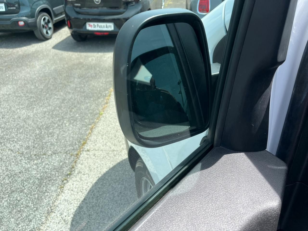 Peugeot Expert BlueHDi 120 S&S PL-TN Furgone Premium