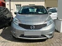 Nissan Note 1.5 dCi Tekna ok neo patentati