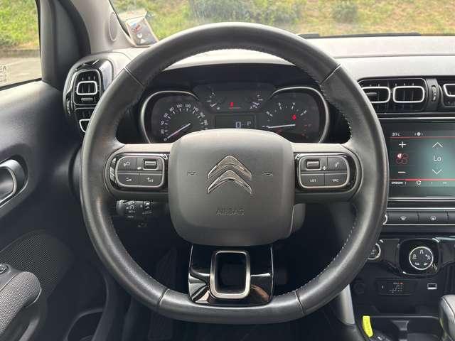 Citroen C3 Aircross PureTech 130 S&S Shine EAT6