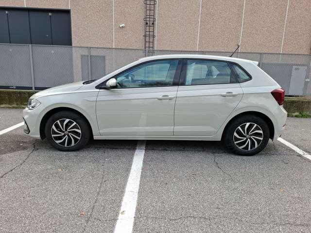 Volkswagen Polo Polo VI 2022 1.0 tsi Life 95cv