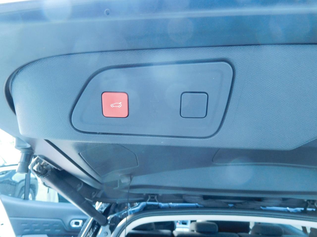 Citroen C5 Aircross BlueHDi 130 S&S EAT8 Shine