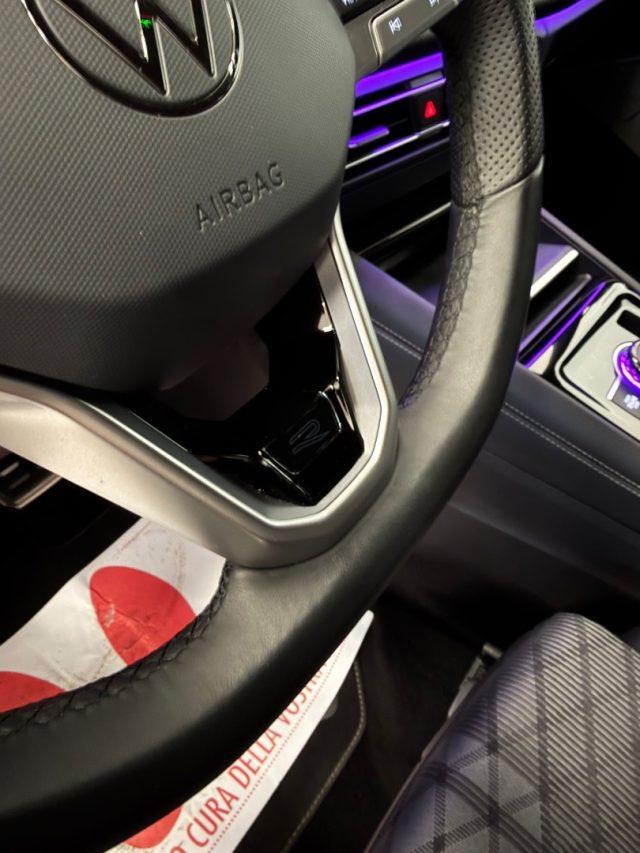 VOLKSWAGEN Tiguan 2.0 TDI 150 CV DSG R-Line //UFFICIALE VW ITALIA//