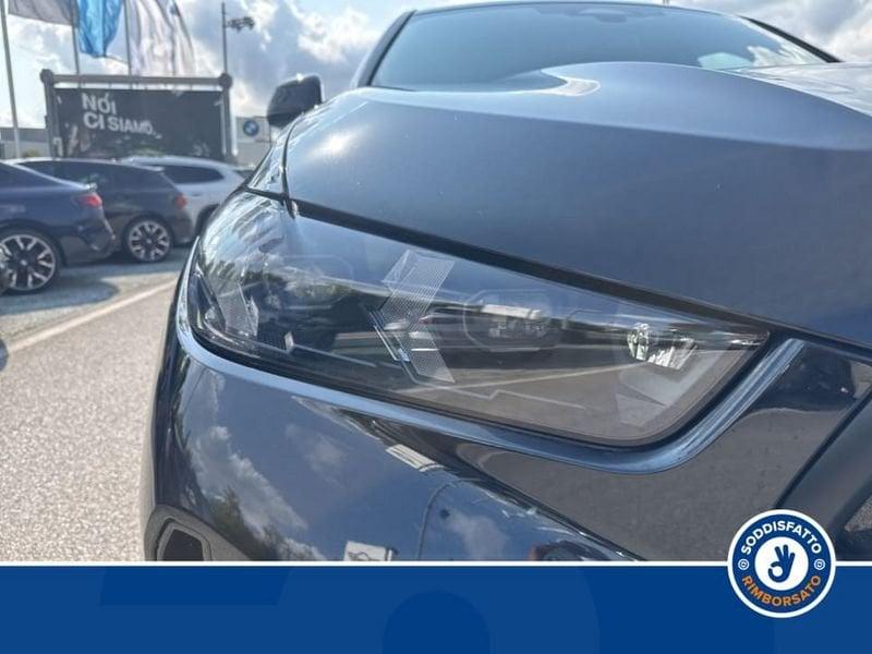 BMW X6 xDrive 30d M Sport Pro