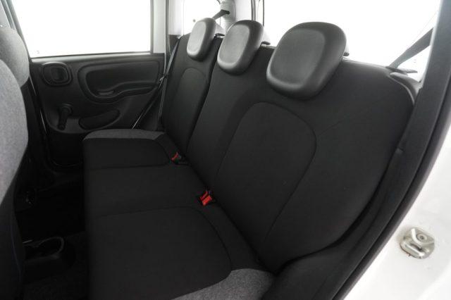 FIAT Panda Panda 1.0 FireFly Hybrid City Life