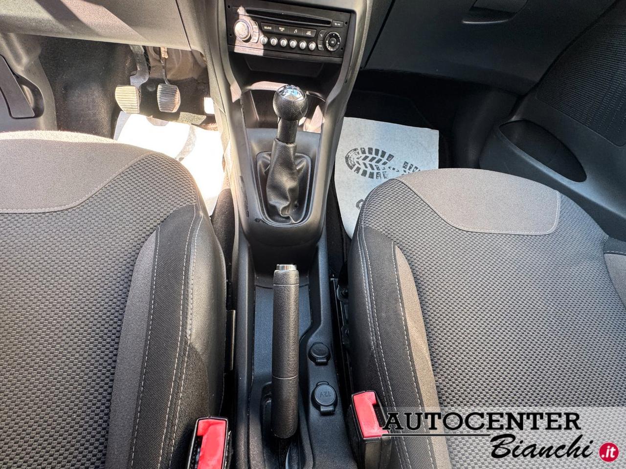 Citroen C3 1.4 hdi Seduction 70cv FL