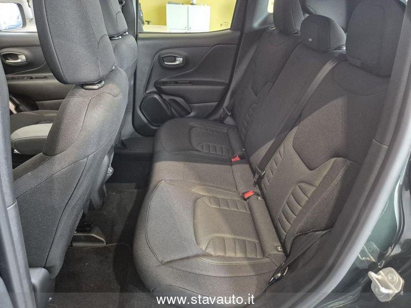 Jeep Renegade 1.3 240 CV 4xe AT6 North Star - VETTURA NUOVA
