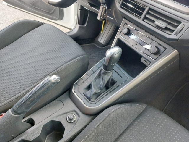 VOLKSWAGEN Polo 1.0 TSI DSG 5p. Comfortline BlueMotion Technology