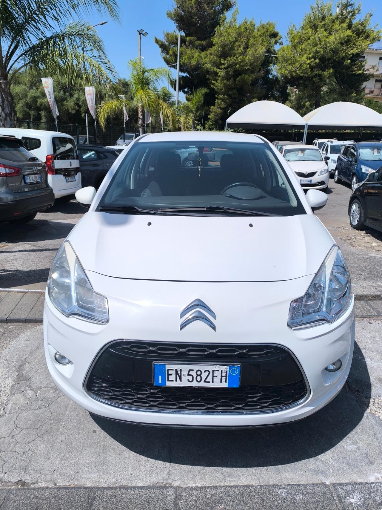 Citroen C3 1.1 Exclusive