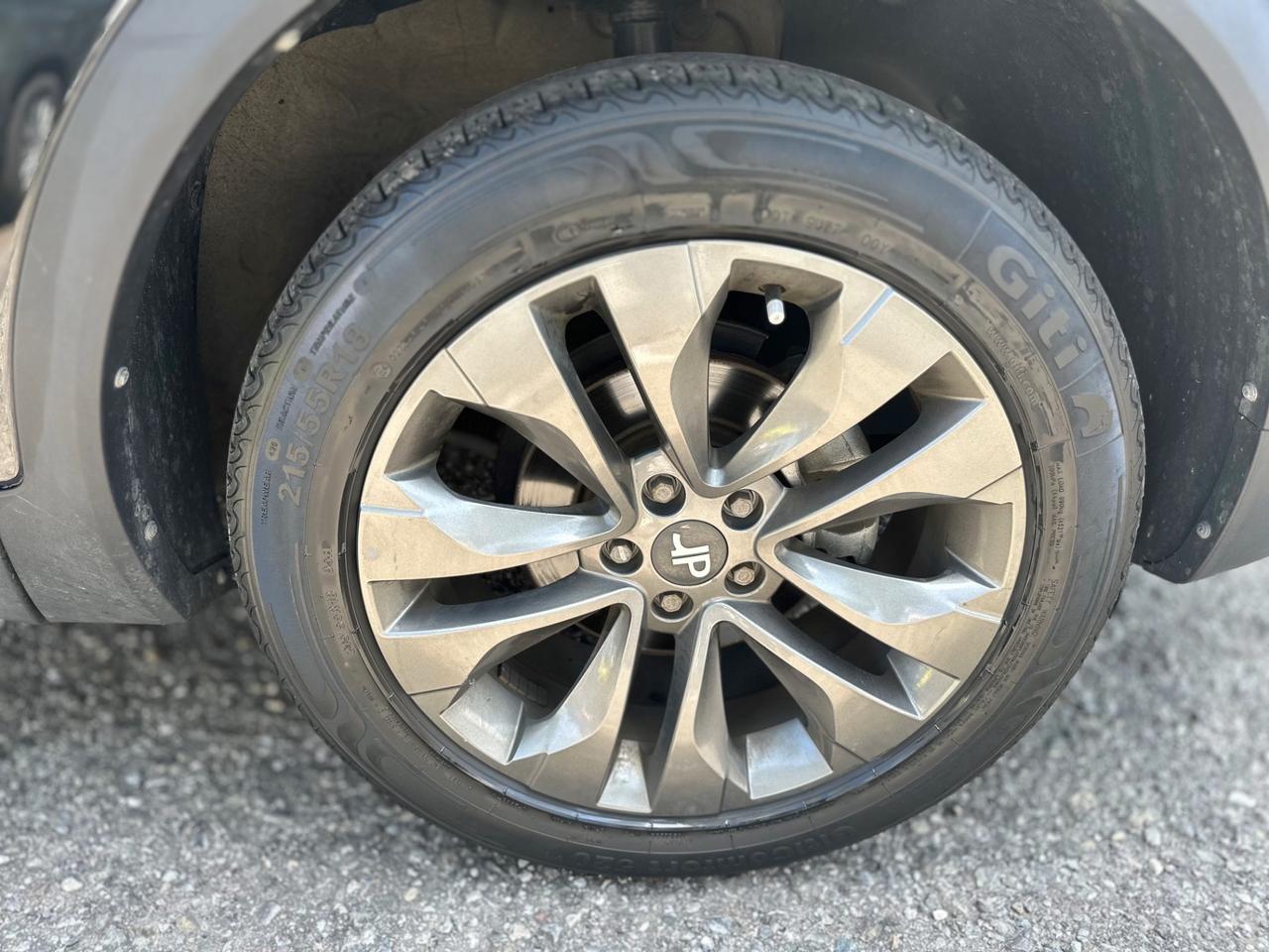 Dr 4.0 GPL 115cv Tetto Apribile PREZZO VERO!