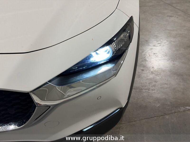 Mazda CX-30 Diesel 1.8 Exceed 2wd 116cv 6mt