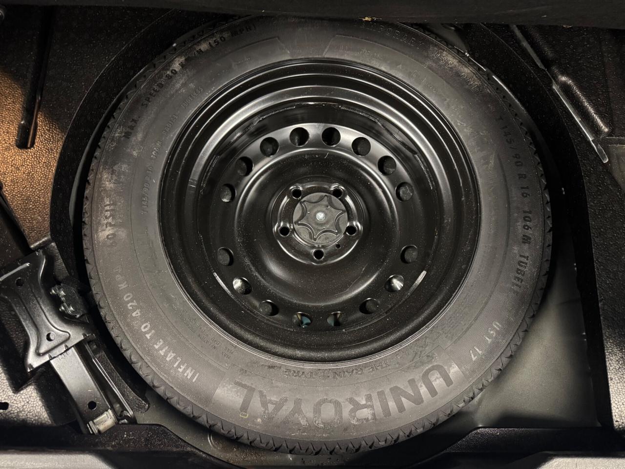 Renault Kadjar 1.5 dCi 110CV IVA ESPOSTA