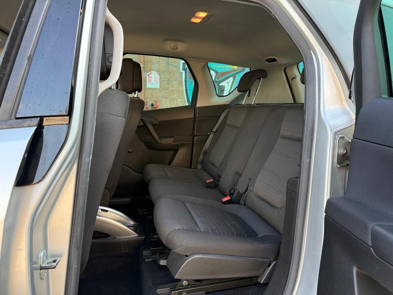 Opel Meriva 1.3 CDTI 95CV ecoFLEX Cosmo