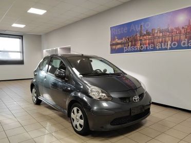 Toyota Aygo Aygo 1.0 12V VVT-i 3 porte