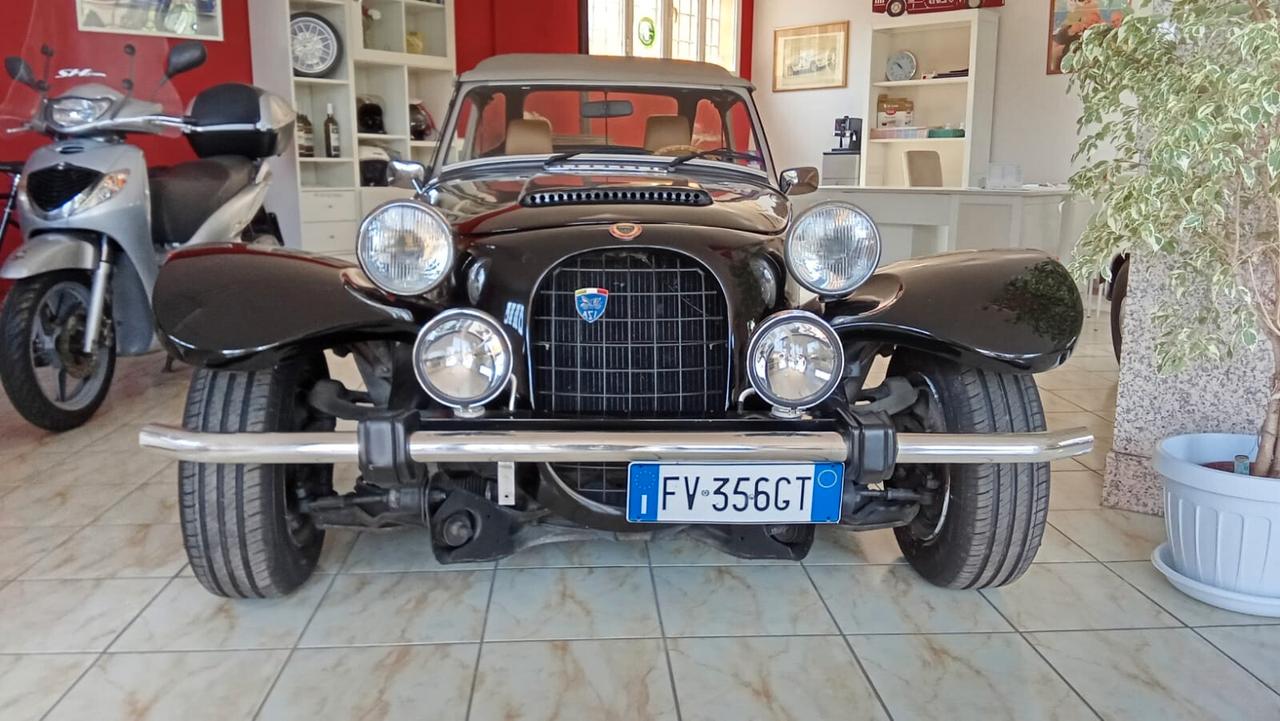 Panther Kallista 1.6