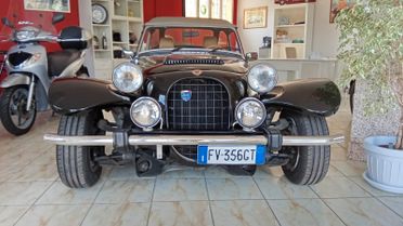 Panther Kallista 1.6