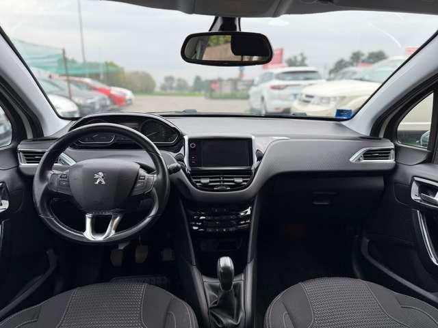 Peugeot 208 208 I 2015 5p 1.6 bluehdi GT Line 100cv