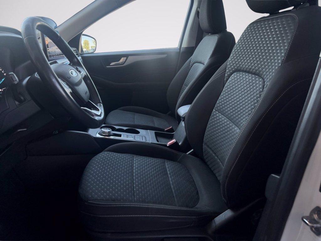 FORD Kuga 2.5 Full Hybrid 190 CV CVT 2WD Titanium Business del 2021