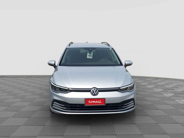 VOLKSWAGEN Golf Golf Variant 2.0 TDI SCR DSG Life