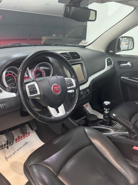 Fiat Freemont 2.0 Multijet 170 CV Lounge 73.000km