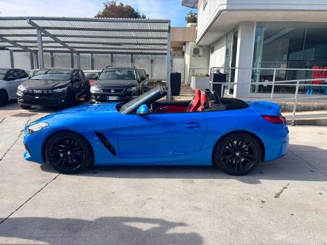 BMW Z4 Z4 sDrive20i Msport