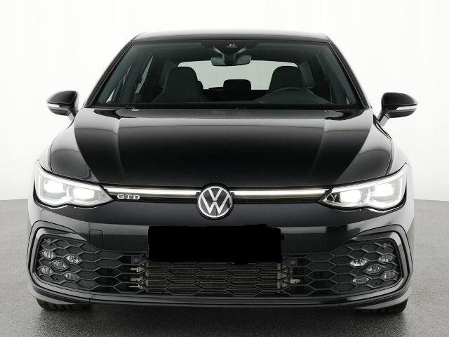 Volkswagen Golf 2.0 TDI GTD DSG