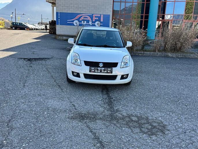 Suzuki Swift 1.3 5p. GL Plus Benzina 68KW