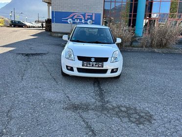 Suzuki Swift 1.3 5p. GL Plus Benzina 68KW