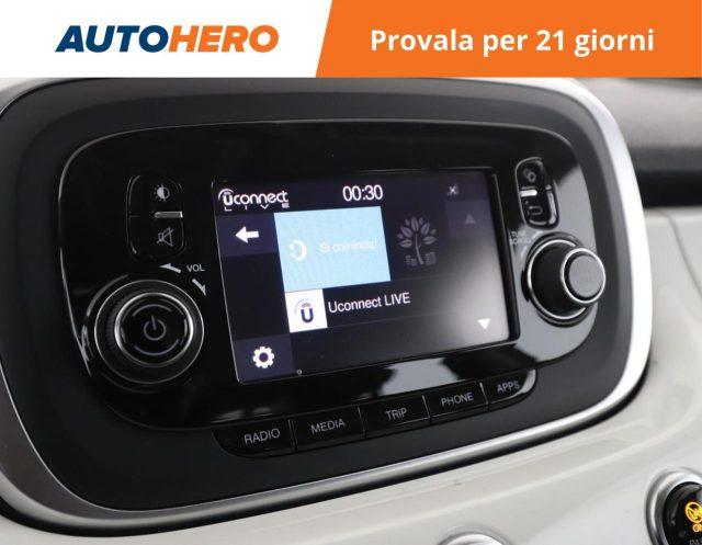 FIAT 500X 1.4 MultiAir 140 CV Pop Star