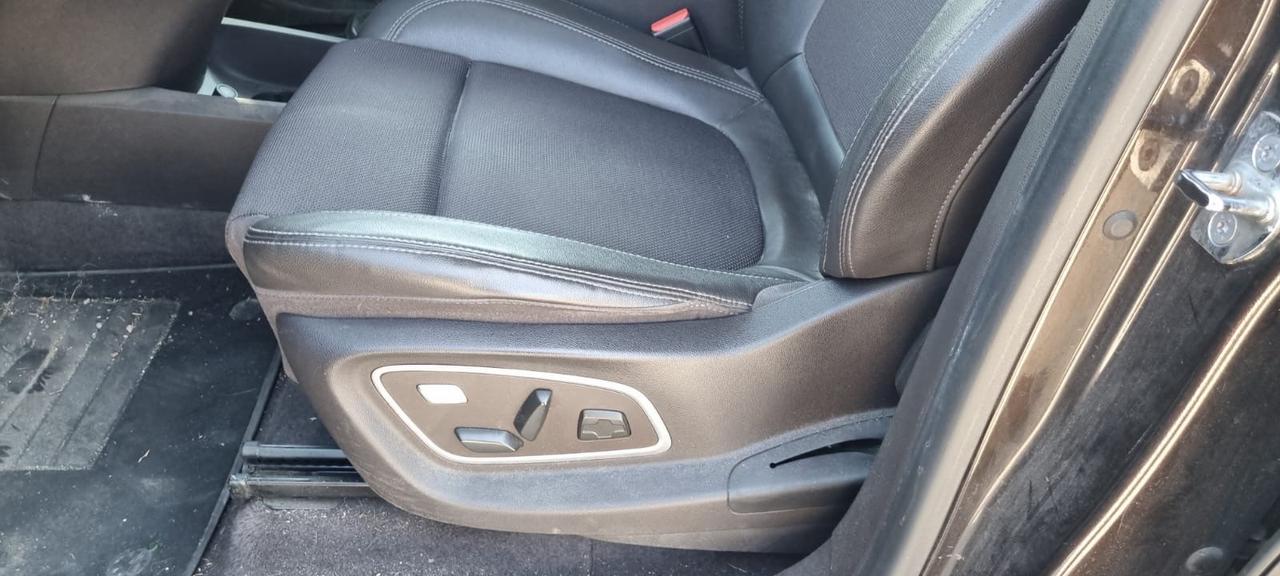 Renault Espace dCi 160CV EDC Energy Initiale Paris 4Control