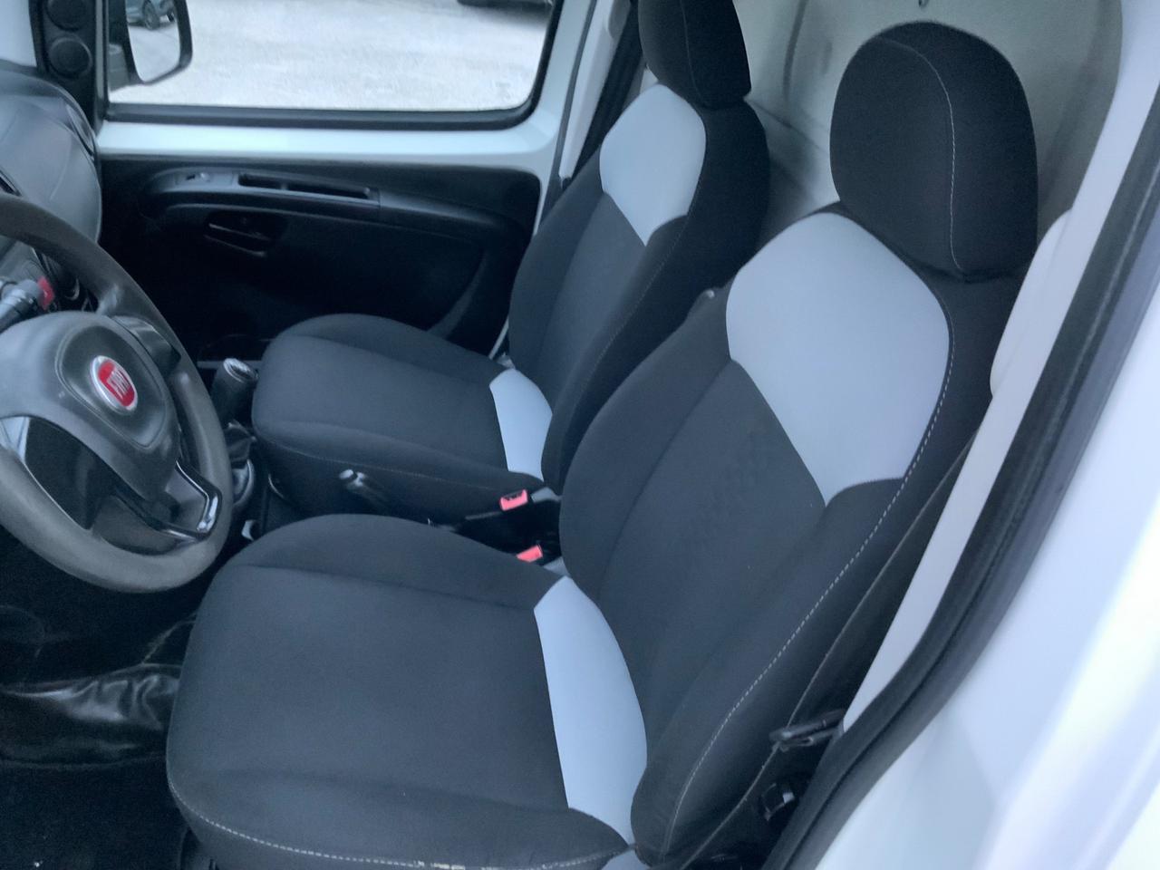 Fiat Fiorino 1.3 MJT 80CV Cargo SX PREZZO +IVA