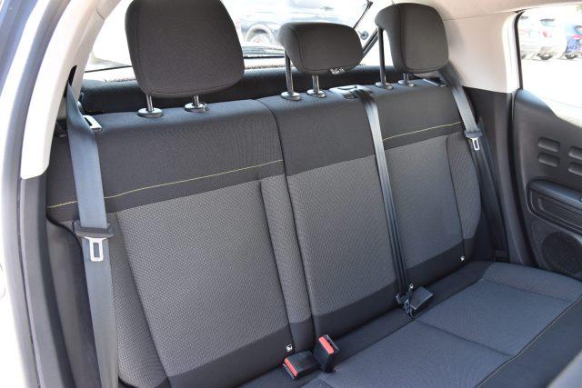 CITROEN C3 BlueHDi 100 S&S Feel Pack