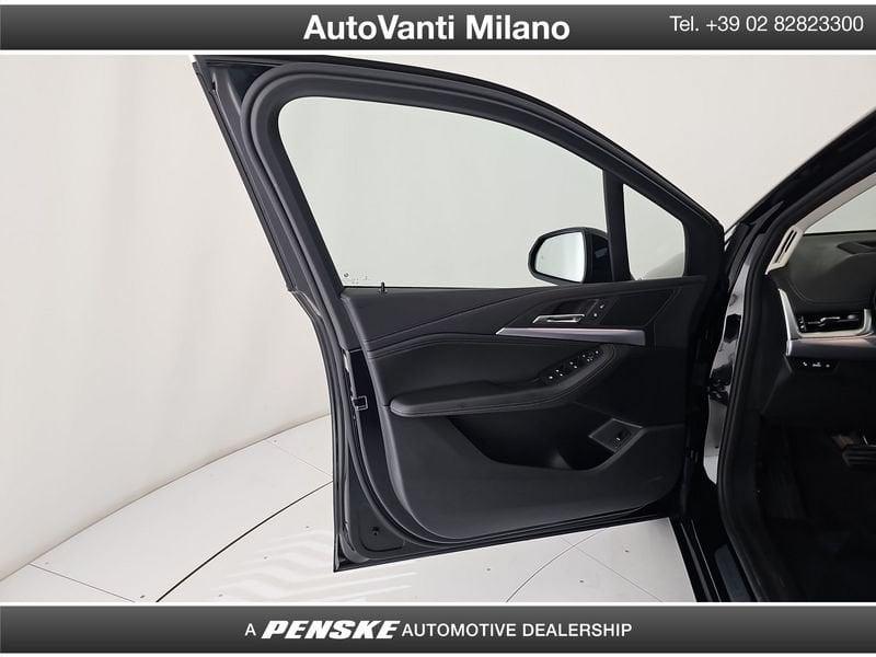 BMW Serie 2 Active Tourer 223i 48V xDrive Luxury