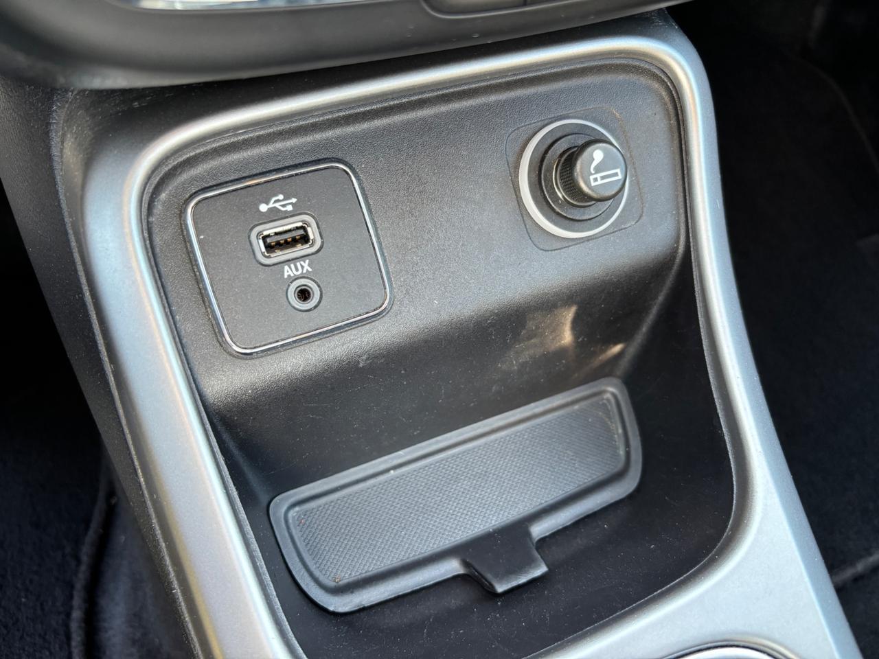 Jeep Compass 1.6MJT 120CV Longitude-2018