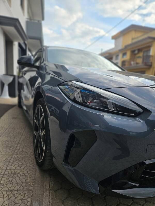 BMW Serie 1 118d MSport Pro auto