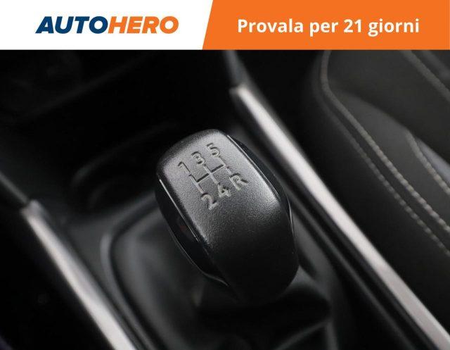 PEUGEOT 2008 1° serie BlueHDi 100 S&S Active
