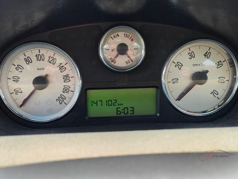 Lancia Ypsilon Ypsilon 1.2 8v Passion