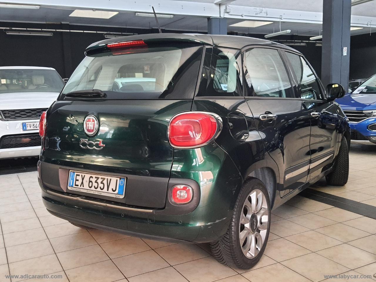 FIAT 500L 1.4 95 CV Lounge