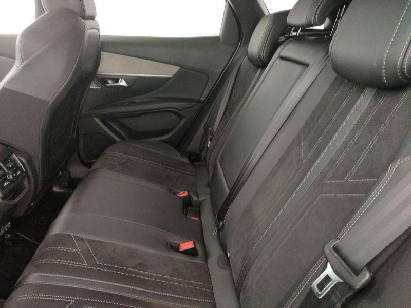 Peugeot 3008 3008 BlueHDi 130 S&S EAT8 GT Pack