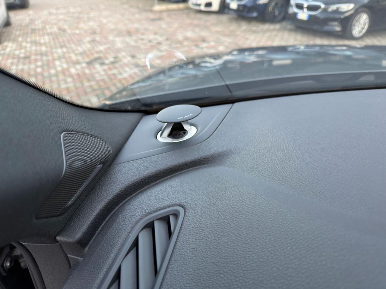 Audi Q7 50 3.0 tdi mhev Sport quattro tiptronic 7p.ti