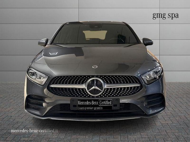 Mercedes-Benz Classe A A 160 Premium