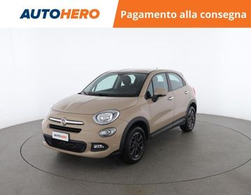 FIAT 500X 1.4 MultiAir 140 CV Pop Star