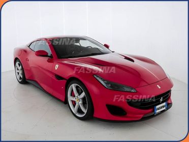 Ferrari Portofino Portofino 3.9 600 CV Aut.