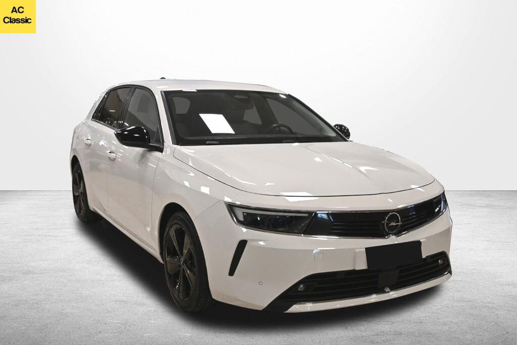 Opel Astra 1.5 Turbo 130 cv Business Elegance aut.